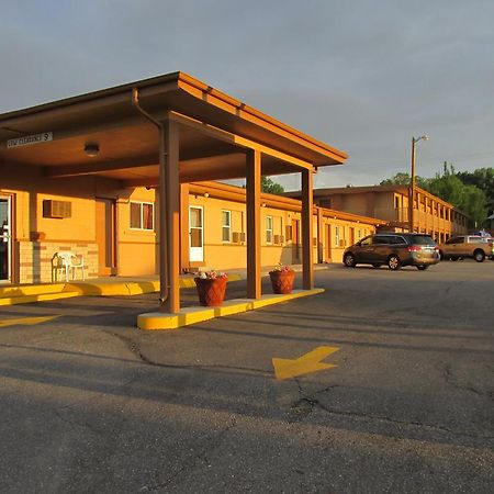 Motel 7 Rawlins Exterior photo